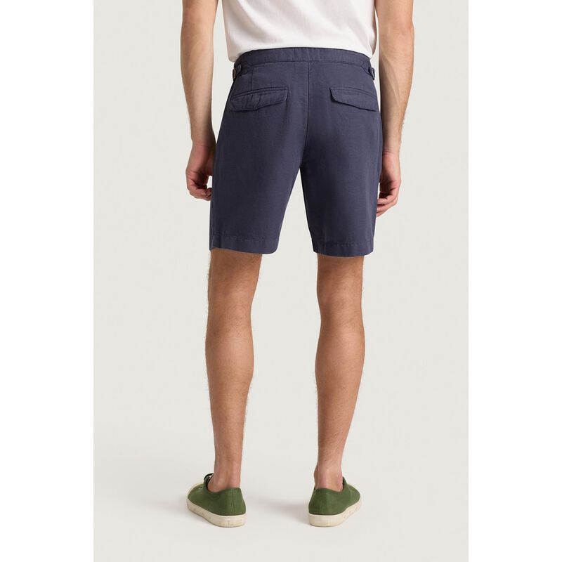 M.J. Bale Menorca Side Tab Short image number 1